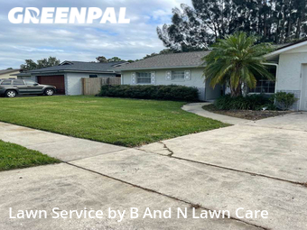 Lawn Care Service nearby Orlando, FL, 