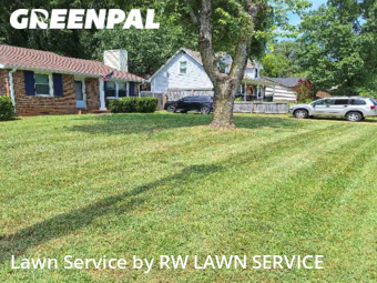 Lawn Mowing Service nearby Clarksville, TN, 