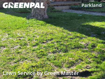 Lawn Mow nearby Detroit, MI, 