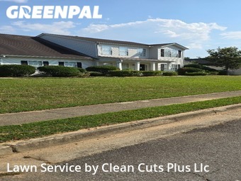 Lawn Mowing nearby Buford, GA, 