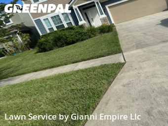 Lawn Mowing nearby Nocatee, FL, 