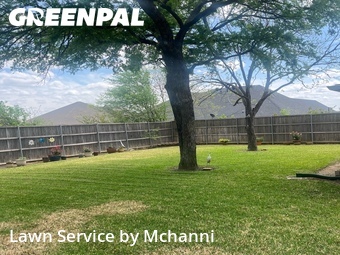 Lawn Maintenance nearby Hurst, TX, 