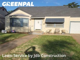 Lawn Cut nearby Amarillo, TX, 