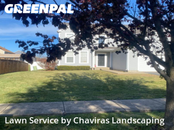 Grass Cut nearby Joliet, IL, 