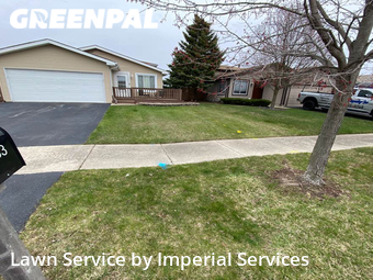 Lawn Cutting nearby Orland Hills, IL, 