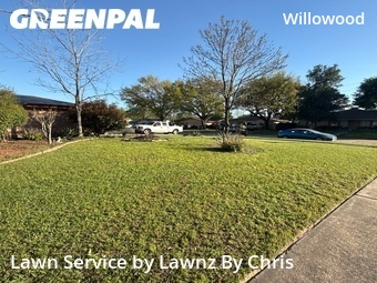 Lawn Care Service nearby Houston, TX, 