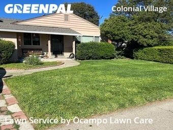 Lawn Cutting nearby Sacramento, CA, 