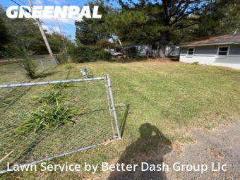 Lawn Mowing nearby Pearl, MS, 