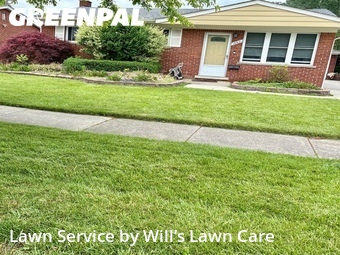 Lawn Care Service nearby Roseville, MI, 