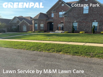 Lawn Service nearby Mobile, AL, 