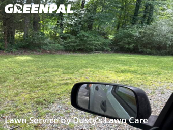 Lawn Service nearby Chesterfield, VA, 
