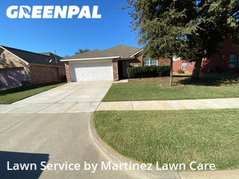 Grass Cutting nearby Grand Prairie, TX, 