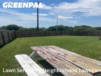 Lawn Cutting nearby College Station, TX, 