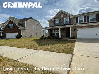 Lawn Mowing nearby Charlotte, TX, 