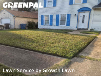 Lawn Mowing nearby Virginia Beach, VA, 