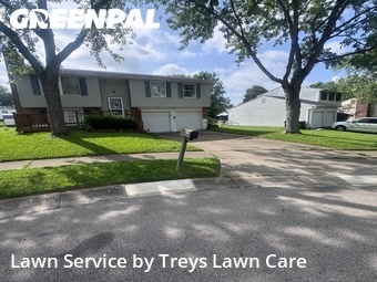 Lawn Service nearby Moraine, OH, 