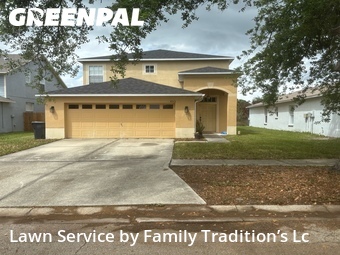 Grass Cut nearby Riverview, FL, 