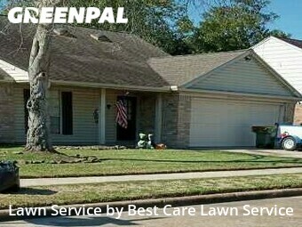 Lawn Mowing nearby Pearland, TX, 
