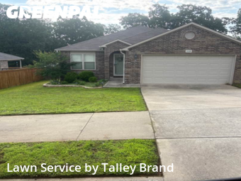 Lawn Mowing nearby Sherwood, AR, 