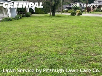 Lawn Cut nearby Nashville, TN, 