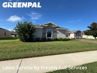 Lawn Care Service nearby Lakeland, FL, 