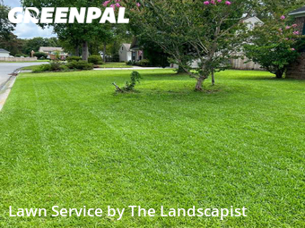 Lawn Care nearby Goose Creek, SC, 