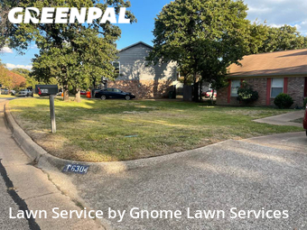 Yard Mowing nearby Arlington, TX, 