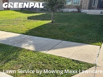 Lawn Care nearby Hutto, TX, 