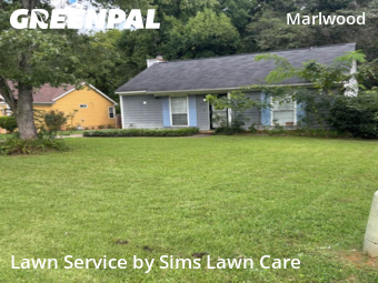 Lawn Cut nearby Charlotte, NC, 