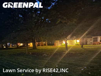 Lawn Cut nearby Southfield, MI, 