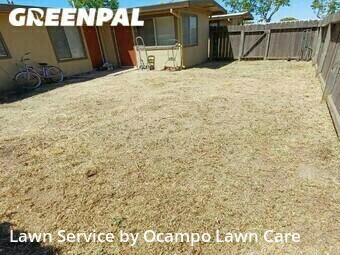 Yard Mowing nearby Mc Clellan Park, CA, 