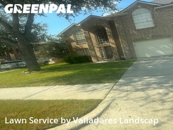 Work completed by residential-lawn-cutting-businesses-in-Pasadena-CA