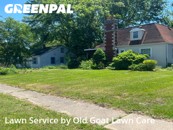 Lawn Mowing nearby Battle Creek, MI, 