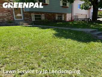 Grass Cut nearby Northglenn, CO, 
