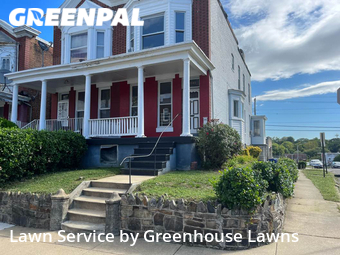 Lawn Cutting nearby Baltimore, MD, 