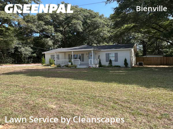 Grass Cut nearby Mobile, AL, 