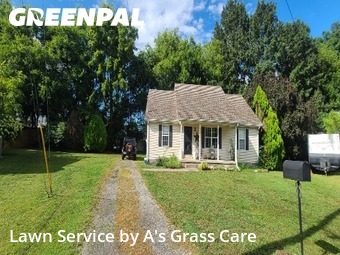 Lawn Cutting nearby Murfreesboro, TN, 