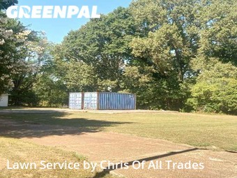 Lawn Mow nearby Humboldt, TN, 