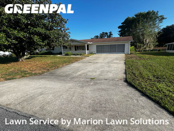 Lawn Mowing Service nearby Ocala, FL, 