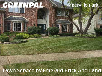 Lawn Service nearby Naperville, IL, 