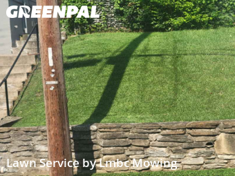 Lawn Cutting nearby Norwood, OH, 