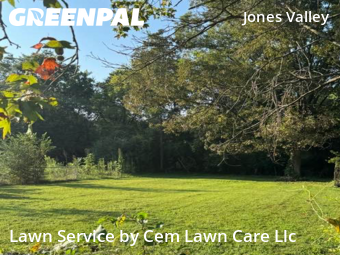Lawn Care Service nearby Birmingham, AL, 