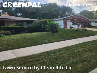 Lawn Service nearby Milwaukee, WI, 