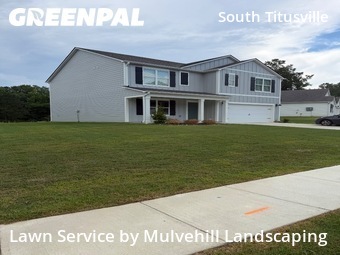 Yard Mowing nearby Odenville, AL, 