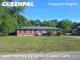 Grass Cutting nearby Nashville, TN, 
