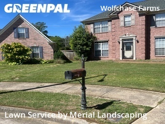 Lawn Mow nearby Arlington, TN, 