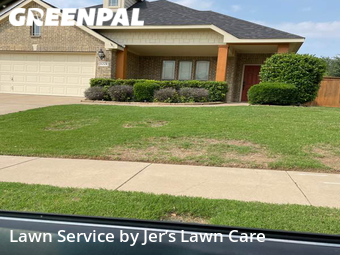 Lawn Maintenance nearby Mansfield, TX, 