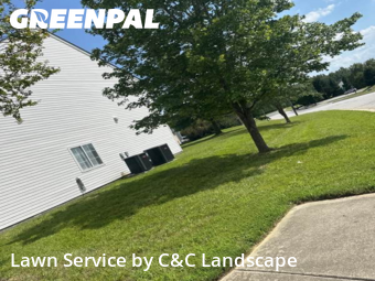 Lawn Care Service nearby Mc Leansville, NC, 