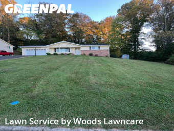 Grass Cutting nearby Johnson City, TN, 