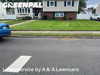 Yard Cutting nearby Ewing Township, NJ, 